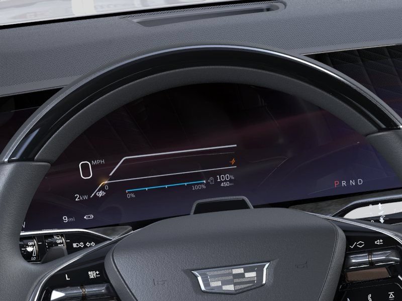 2025 Cadillac Escalade IQ Sport 2 - Photo 18