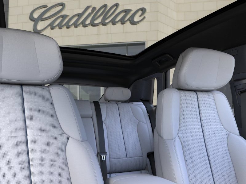 2026 Cadillac LYRIQ Sport - Photo 23