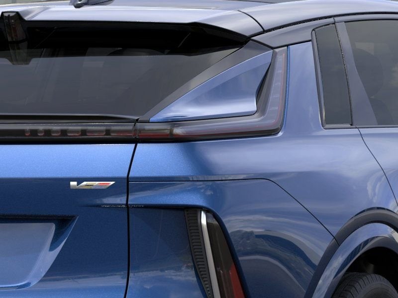 2026 Cadillac LYRIQ V Premium - Photo 11