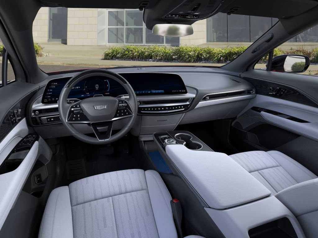 2026 Cadillac LYRIQ Sport - Photo 14