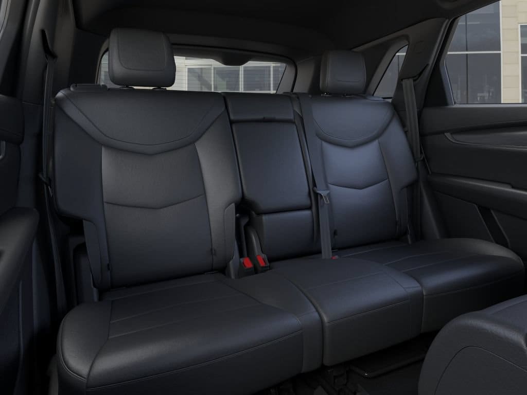 2026 Cadillac XT5 Luxury - Photo 17