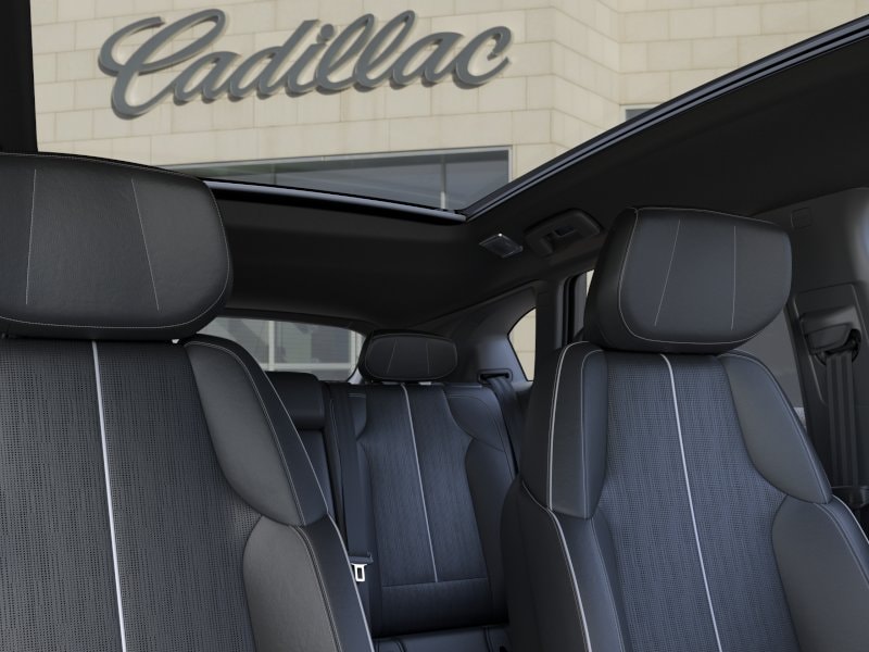 2027 Cadillac OPTIQ Premium Sport - Photo 24