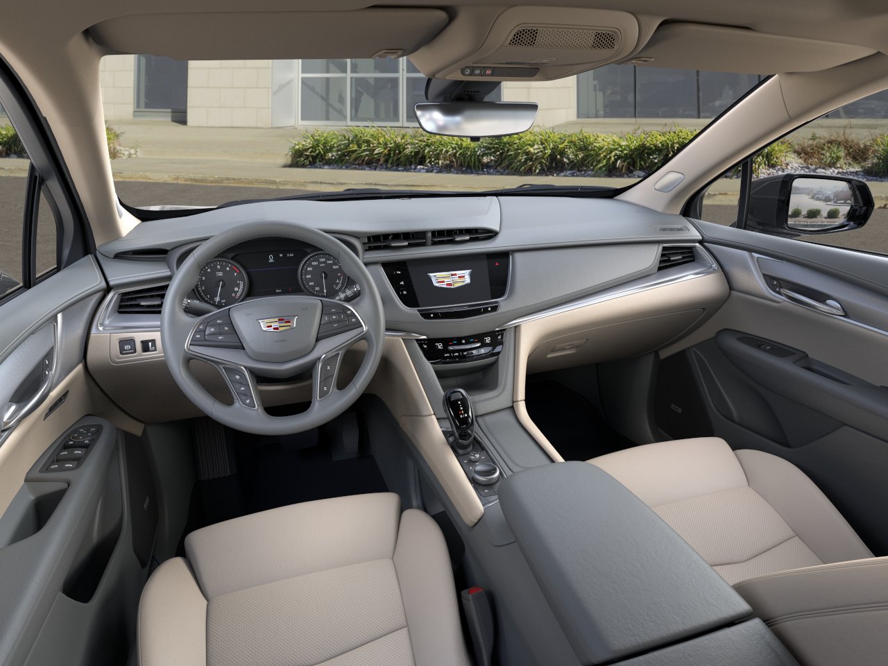 2026 Cadillac XT5 Premium Luxury - Photo 38