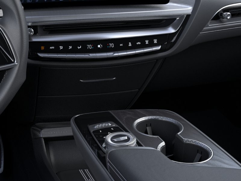 2026 Cadillac LYRIQ V Premium - Photo 47