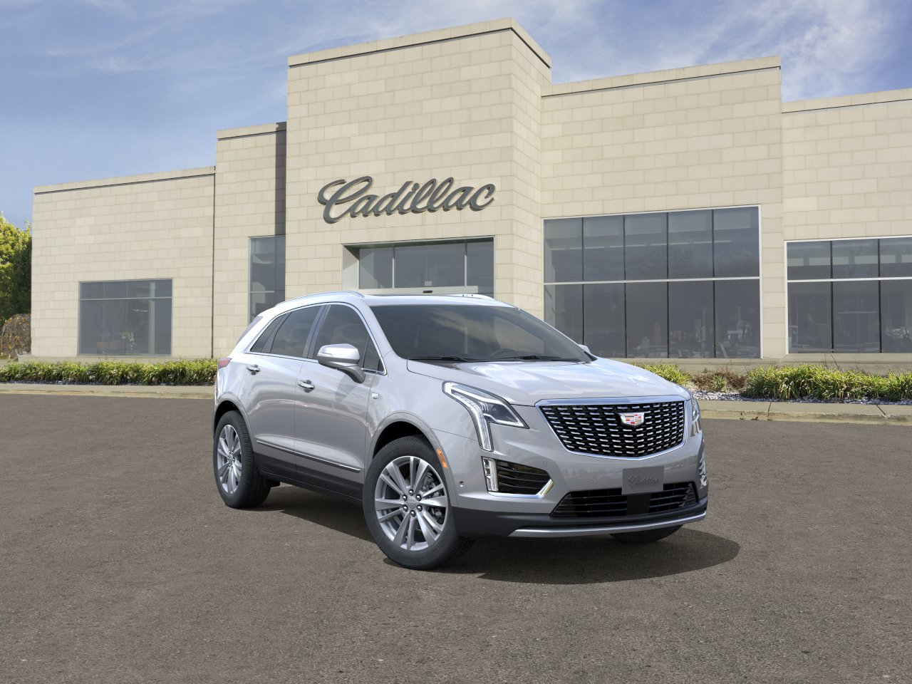 2026 Cadillac XT5 Premium Luxury - Photo 25