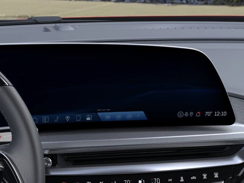 2026 Cadillac LYRIQ Sport - Photo 19