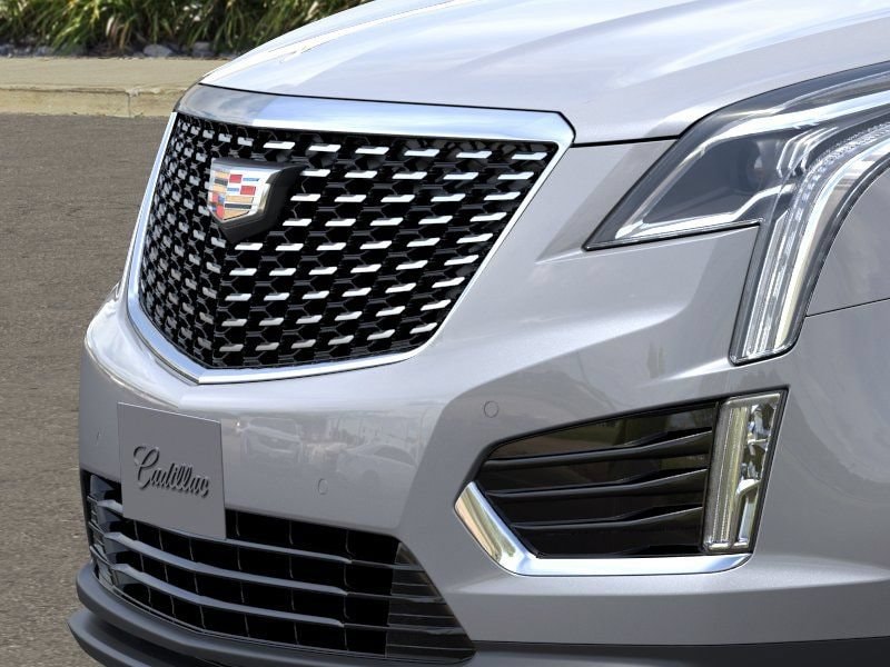 2026 Cadillac XT5 Luxury - Photo 13