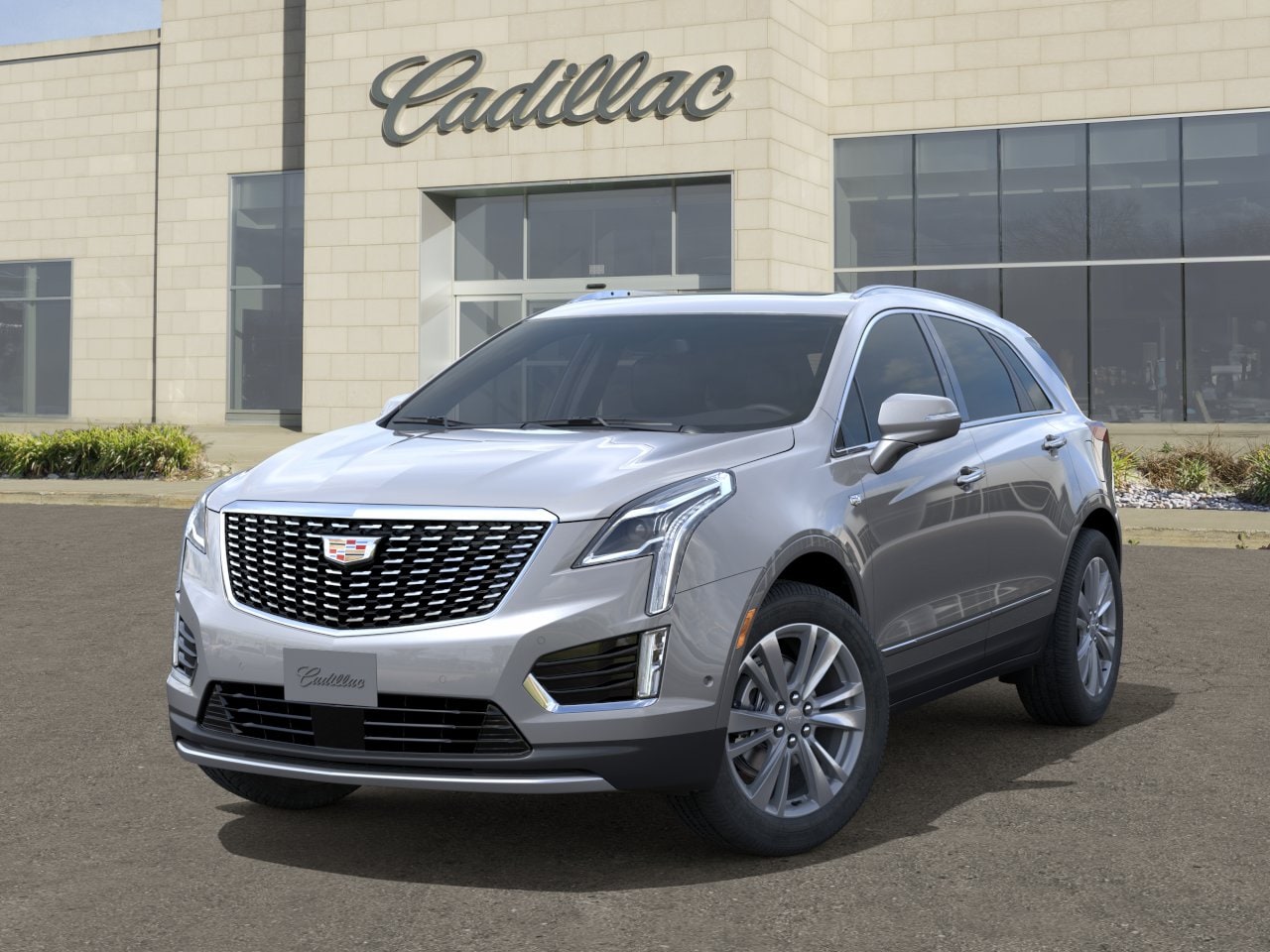 2026 Cadillac XT5 Premium Luxury - Photo 30