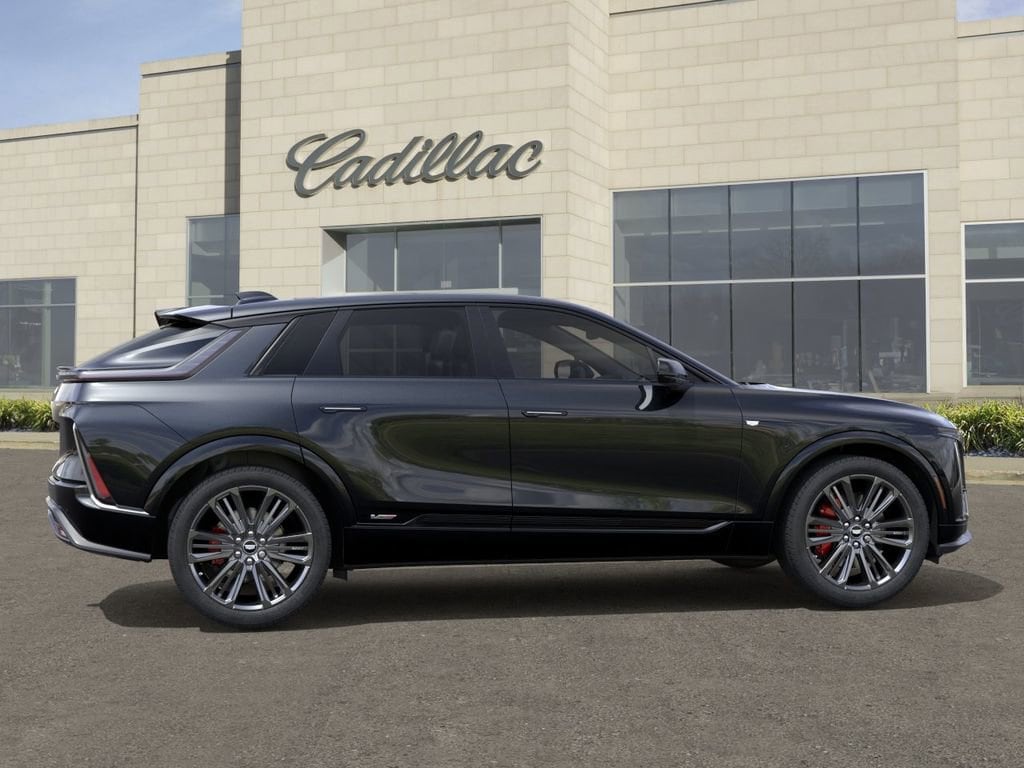 2026 Cadillac LYRIQ V Premium - Photo 5