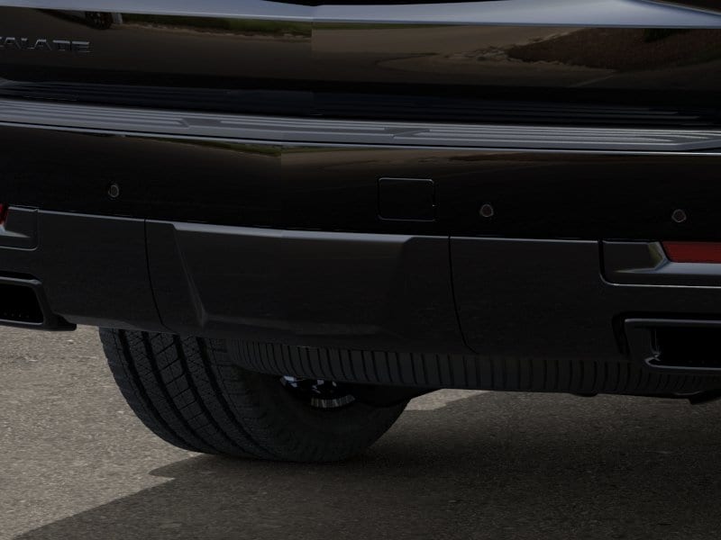 2026 Cadillac Escalade ESV Platinum Sport - Photo 38