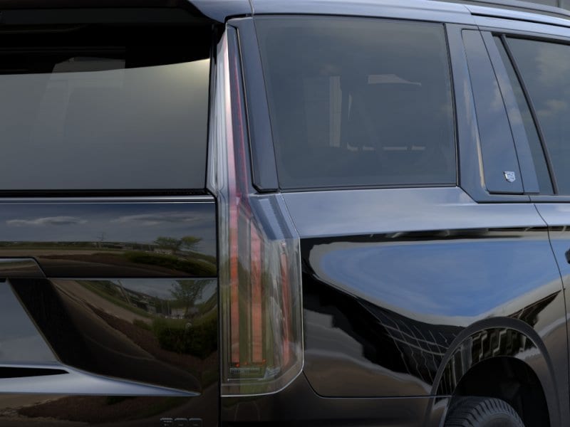 2026 Cadillac Escalade ESV Platinum Sport - Photo 35