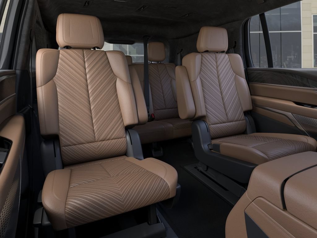 2025 Cadillac Escalade IQ Sport 2 - Photo 17
