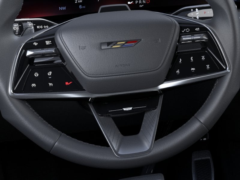 2026 Cadillac LYRIQ V Premium - Photo 43