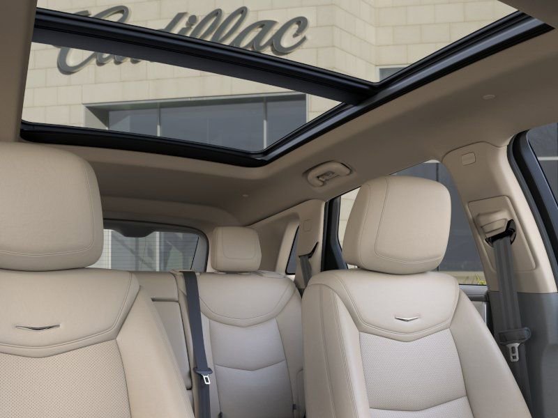 2026 Cadillac XT5 Premium Luxury - Photo 24