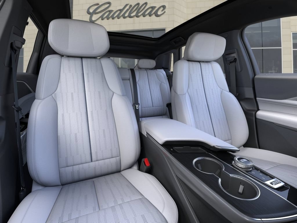 2026 Cadillac LYRIQ Sport - Photo 15