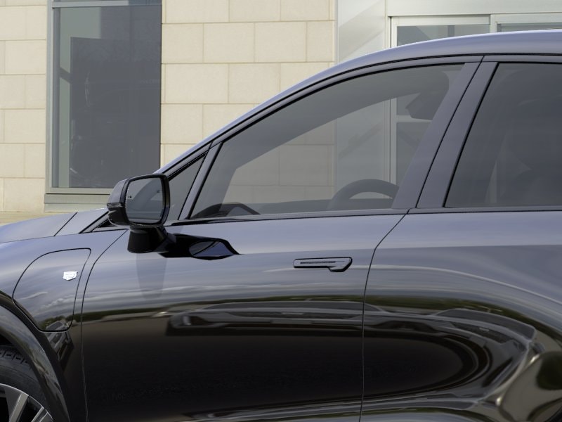 2027 Cadillac OPTIQ Premium Sport - Photo 12