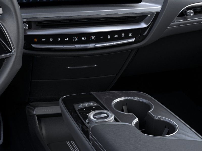 2026 Cadillac LYRIQ V Premium - Photo 23
