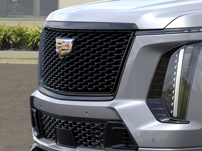 2026 Cadillac Escalade ESV V-Series - Photo 37