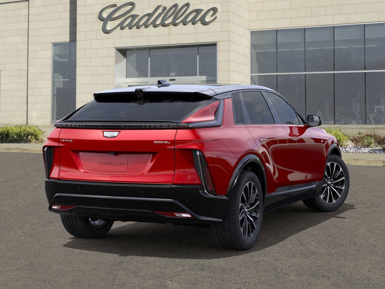 2026 Cadillac LYRIQ Sport - Photo 27