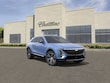  CADILLAC LYRIQ
