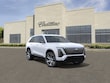  CADILLAC VISTIQ