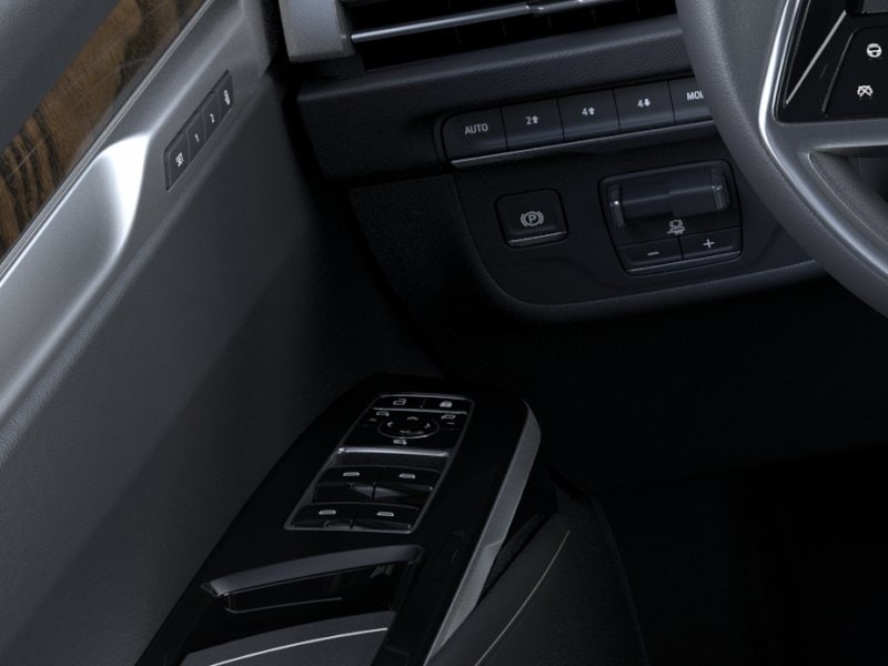 2026 Cadillac Escalade ESV Platinum Sport - Photo 45