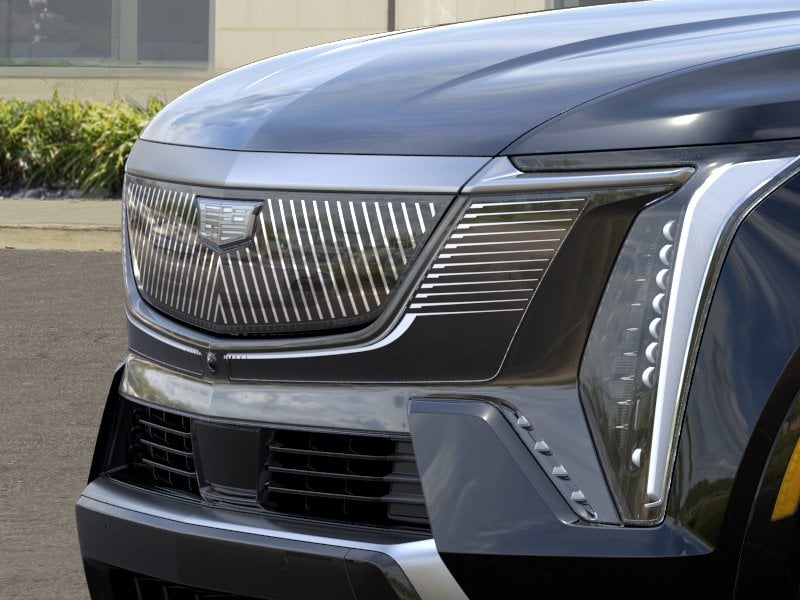 2026 Cadillac Escalade IQ Luxury - Photo 36