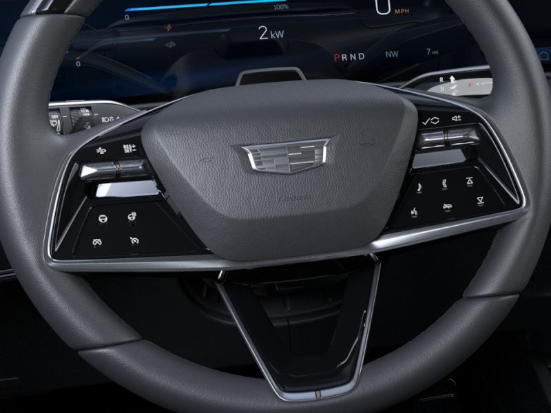 2027 Cadillac OPTIQ Premium Sport - Photo 19