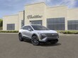  CADILLAC OPTIQ