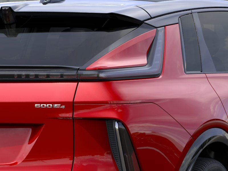 2026 Cadillac LYRIQ Sport - Photo 34
