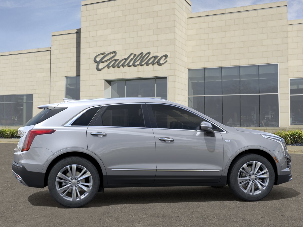 2026 Cadillac XT5 Premium Luxury - Photo 29