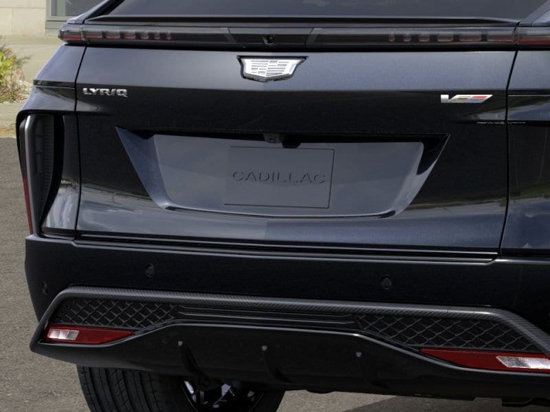 2026 Cadillac LYRIQ V Premium - Photo 14