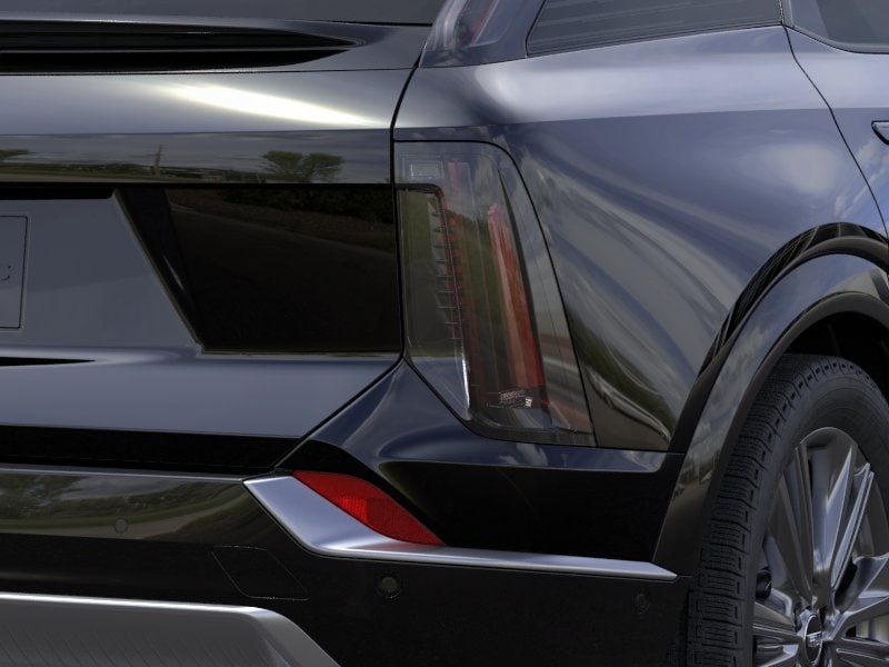 2027 Cadillac OPTIQ Premium Sport - Photo 11