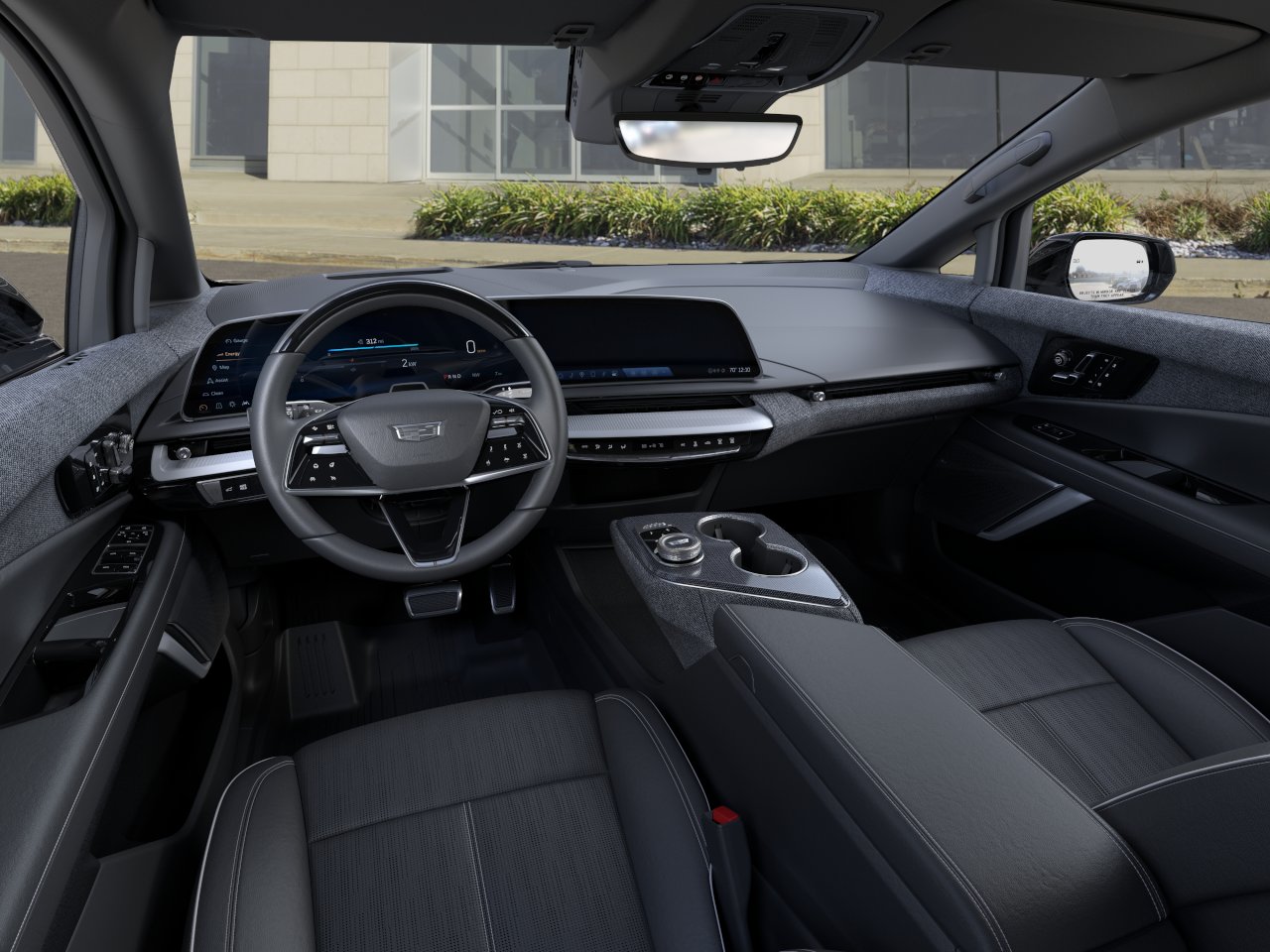 2027 Cadillac OPTIQ Premium Sport - Photo 15