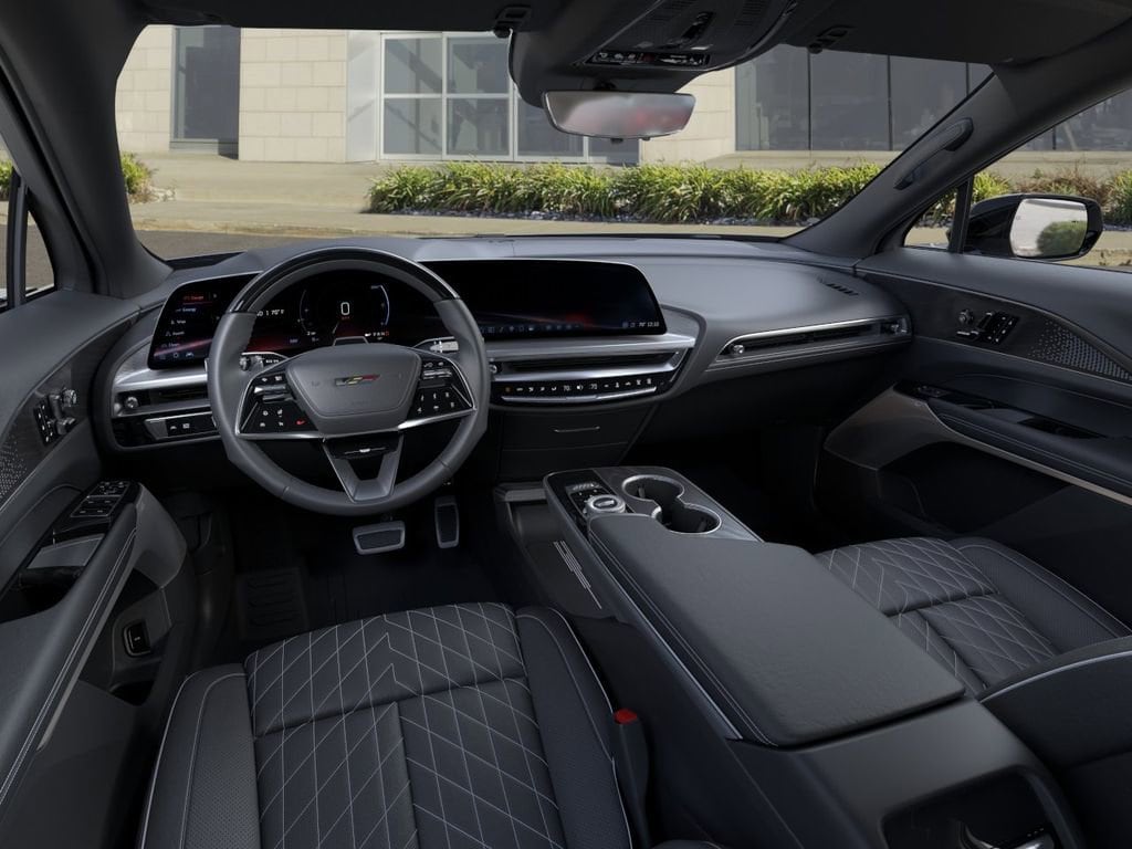 2026 Cadillac LYRIQ V Premium - Photo 15