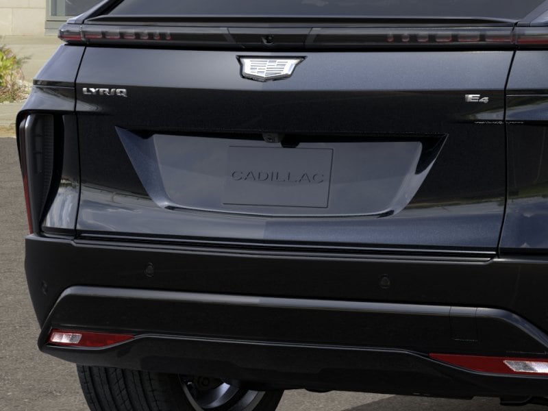 2027 Cadillac LYRIQ Signature Sport - Photo 38