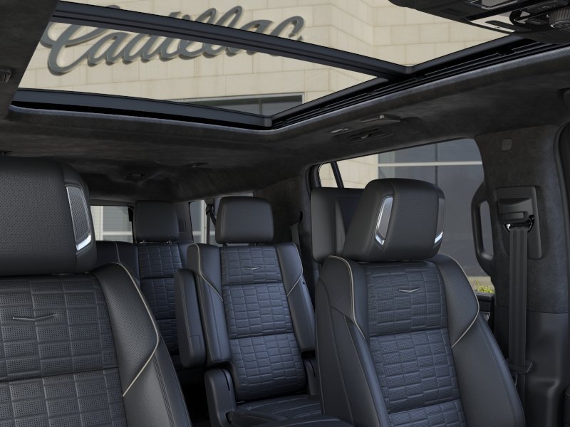 2026 Cadillac Escalade ESV Platinum Sport - Photo 24