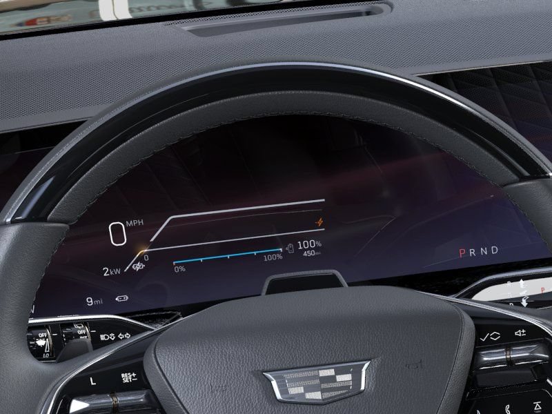 2026 Cadillac Escalade IQ Luxury - Photo 18