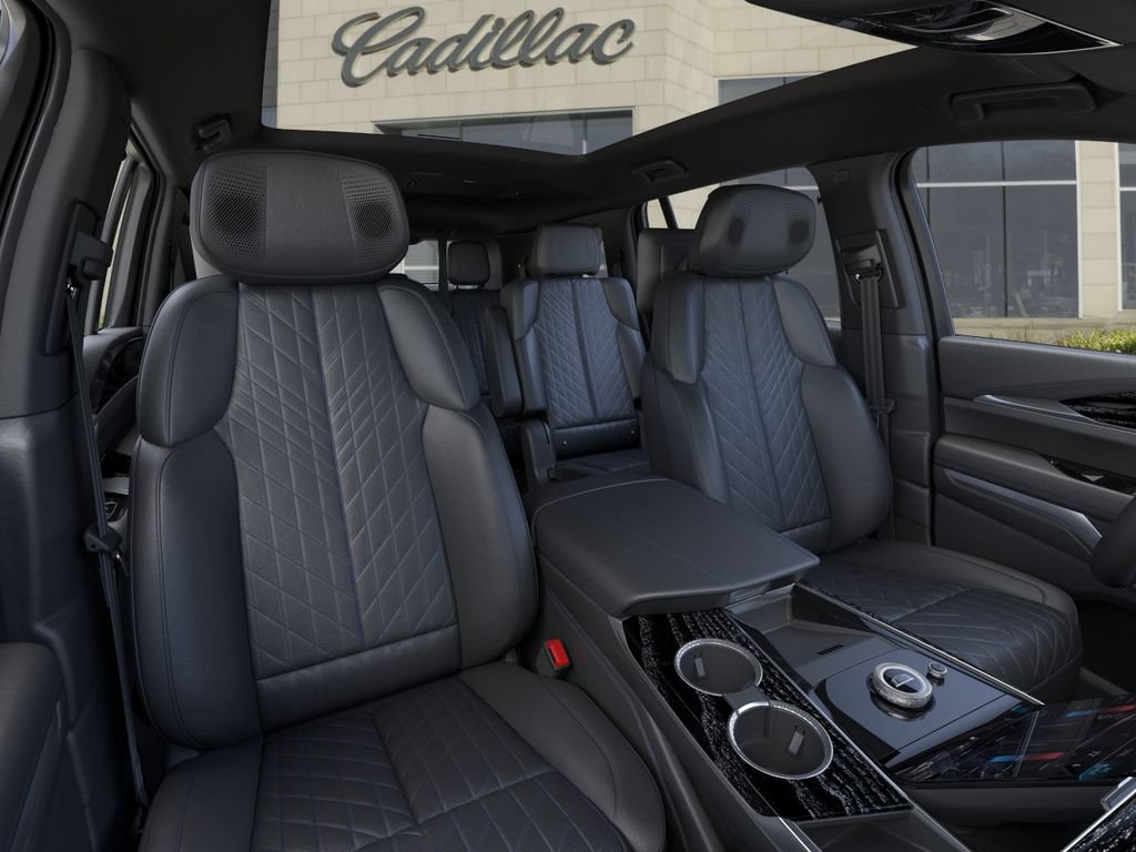 2026 Cadillac Escalade IQ Luxury - Photo 16