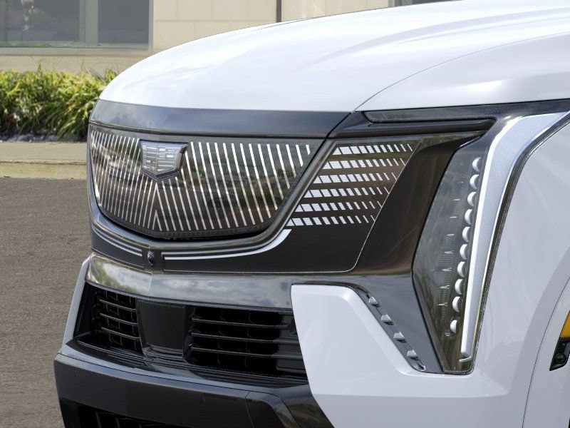 2025 Cadillac Escalade IQ Sport 2 - Photo 13