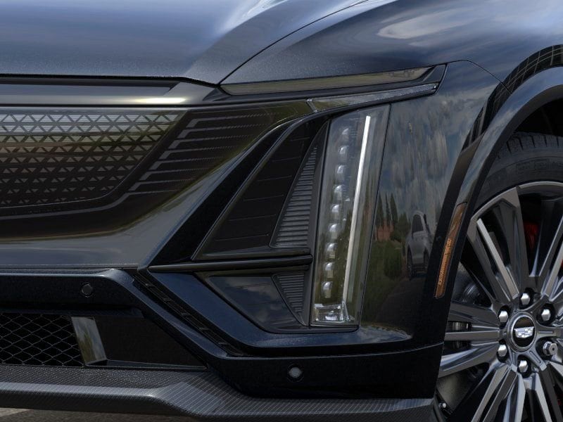 2026 Cadillac LYRIQ V Premium - Photo 10
