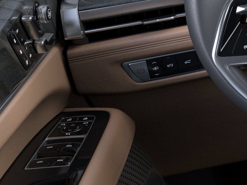 2025 Cadillac Escalade IQ Sport 2 - Photo 21