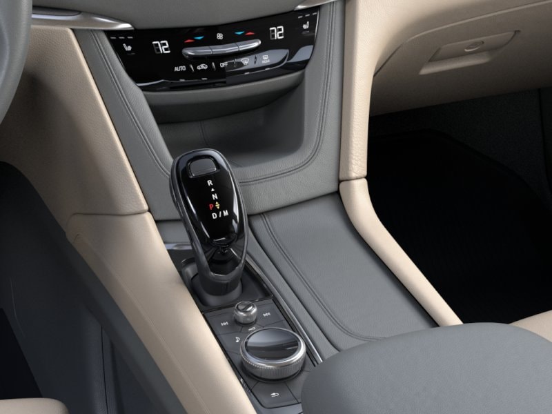 2026 Cadillac XT5 Premium Luxury - Photo 45