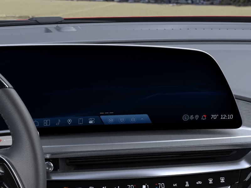 2026 Cadillac LYRIQ Sport - Photo 43