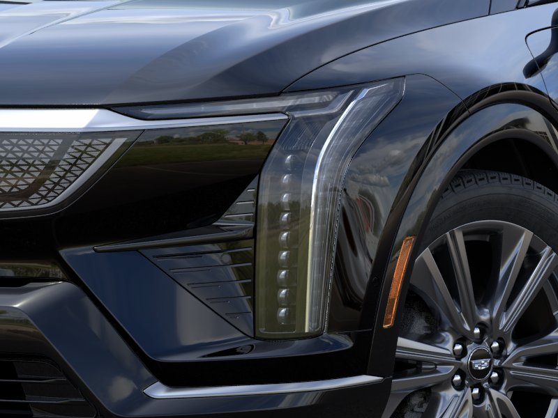 2027 Cadillac OPTIQ Premium Sport - Photo 10