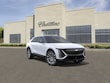  CADILLAC LYRIQ
