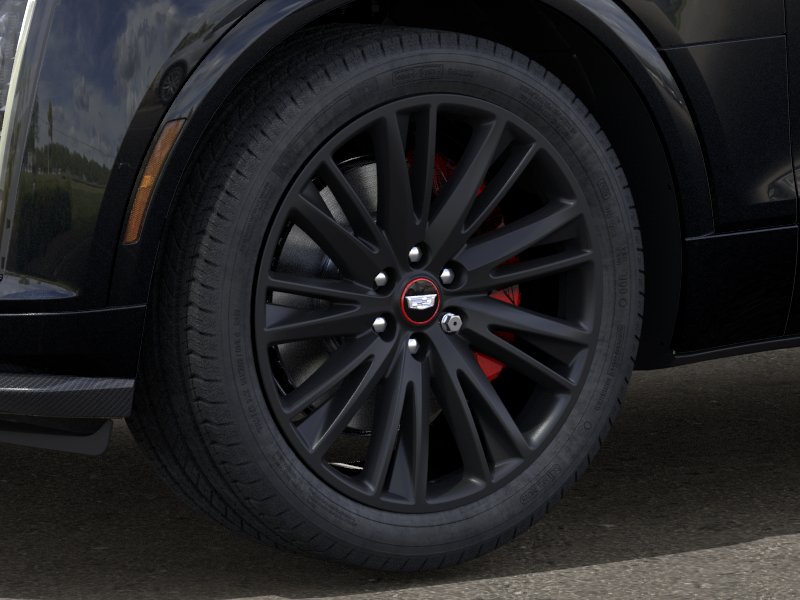 2026 Cadillac LYRIQ V Premium - Photo 33