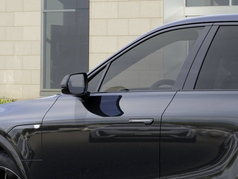 2027 Cadillac LYRIQ Signature Sport - Photo 12