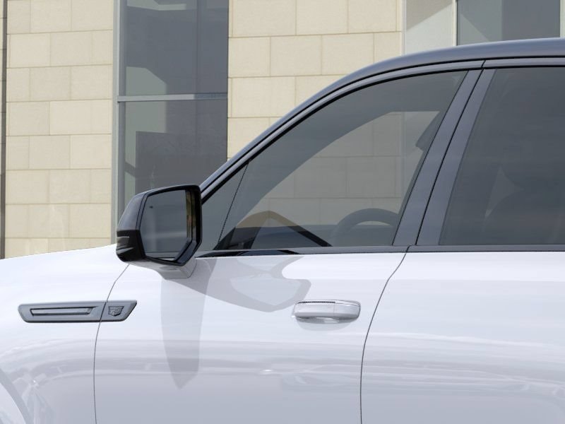 2025 Cadillac Escalade IQ Sport 2 - Photo 12