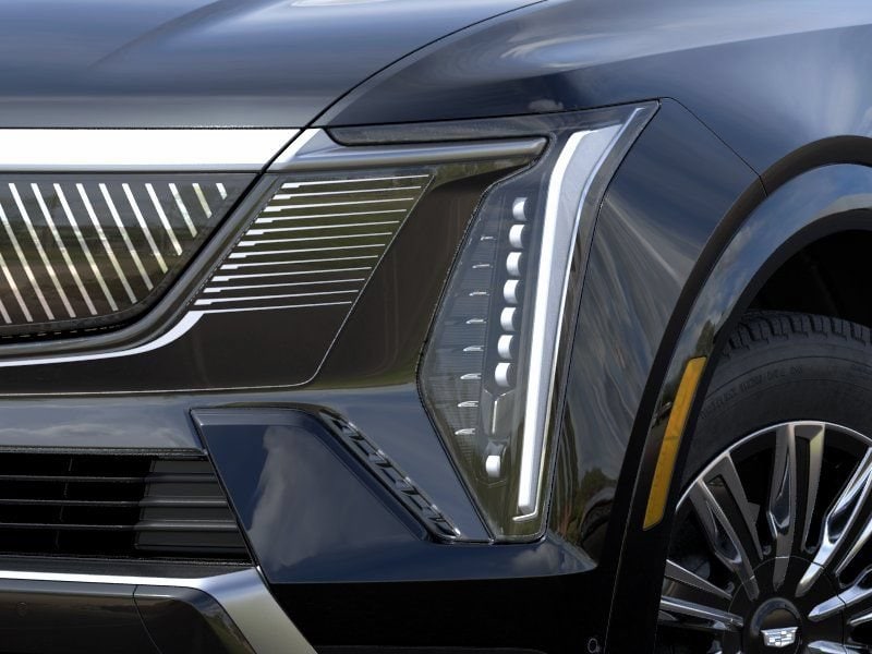 2026 Cadillac Escalade IQ Luxury - Photo 10